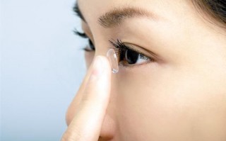 隐形眼镜不清晰怎么办，隐形眼镜不清晰怎么办小妙招