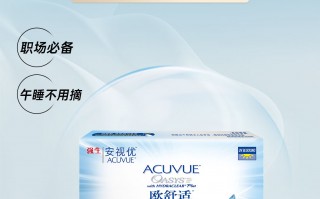 强生安视优护理液怎么样，强生安视优官网
