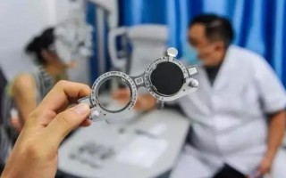 怎么看配镜轴位方向，怎么看配镜轴位方向图解