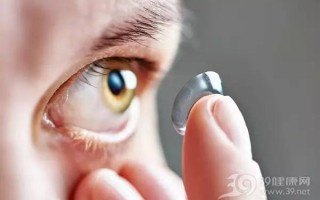 dia隐形眼镜什么意思GD，隐形眼镜的dia是什么意思